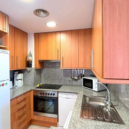 Puigmal Apartment Empuriabrava Exterior photo