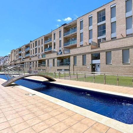 Puigmal Apartment Empuriabrava Exterior photo
