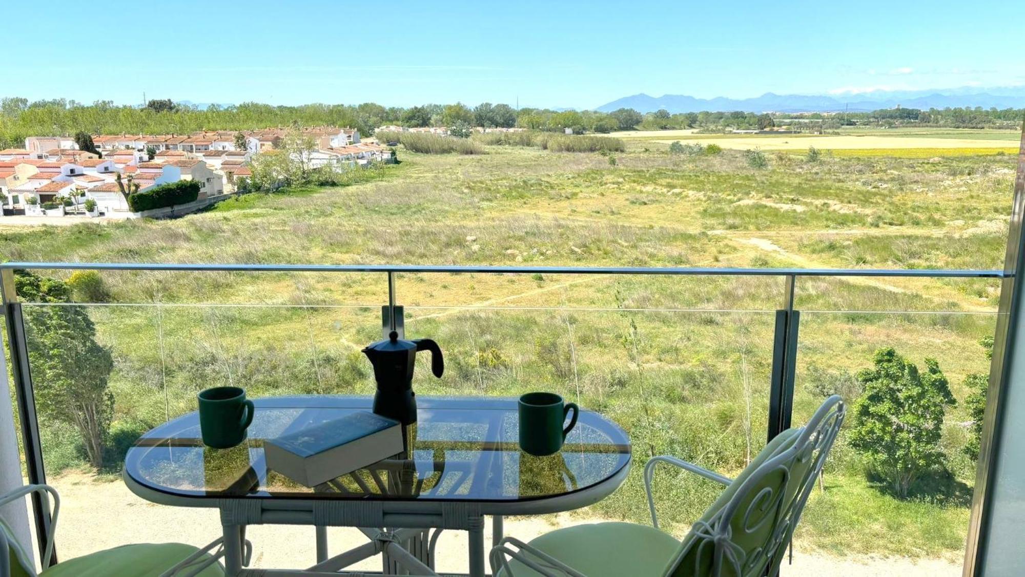 Puigmal Apartment Empuriabrava Exterior photo