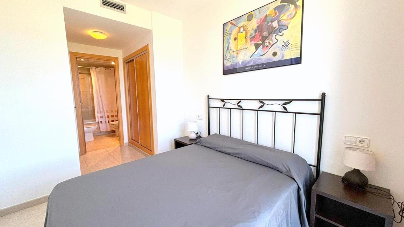 Puigmal Apartment Empuriabrava Exterior photo