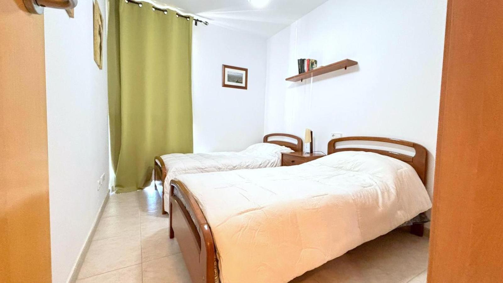 Puigmal Apartment Empuriabrava Exterior photo