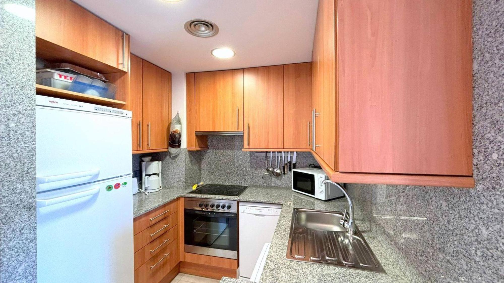 Puigmal Apartment Empuriabrava Exterior photo