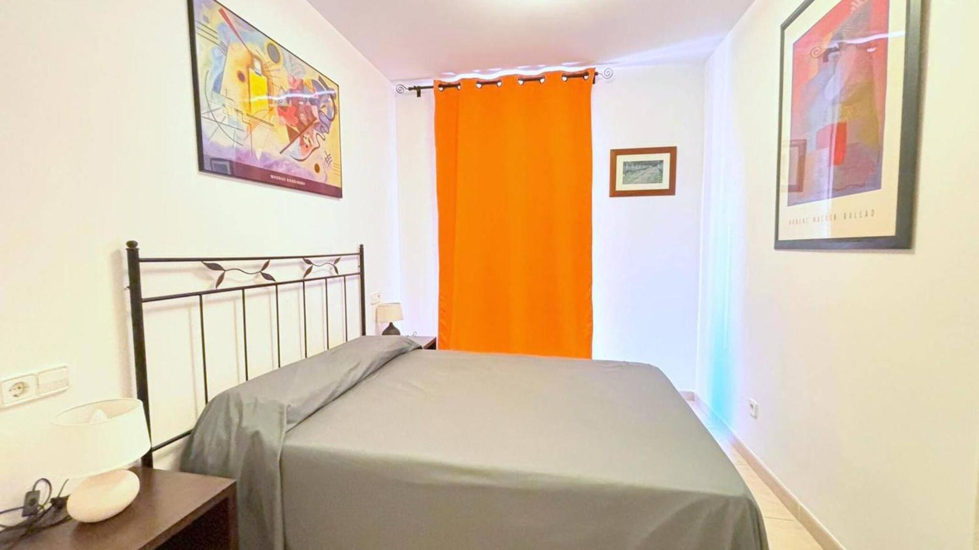 Puigmal Apartment Empuriabrava Exterior photo