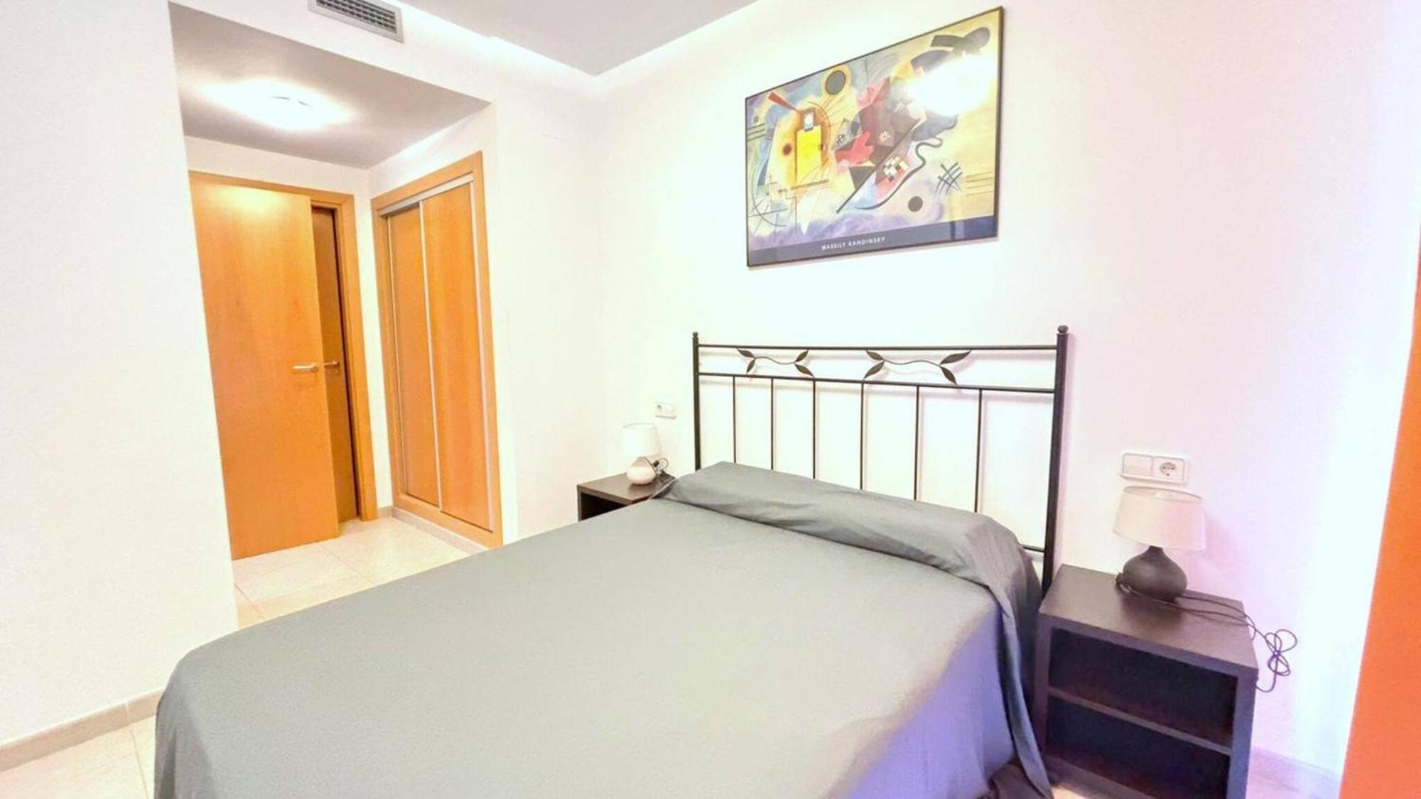 Puigmal Apartment Empuriabrava Exterior photo