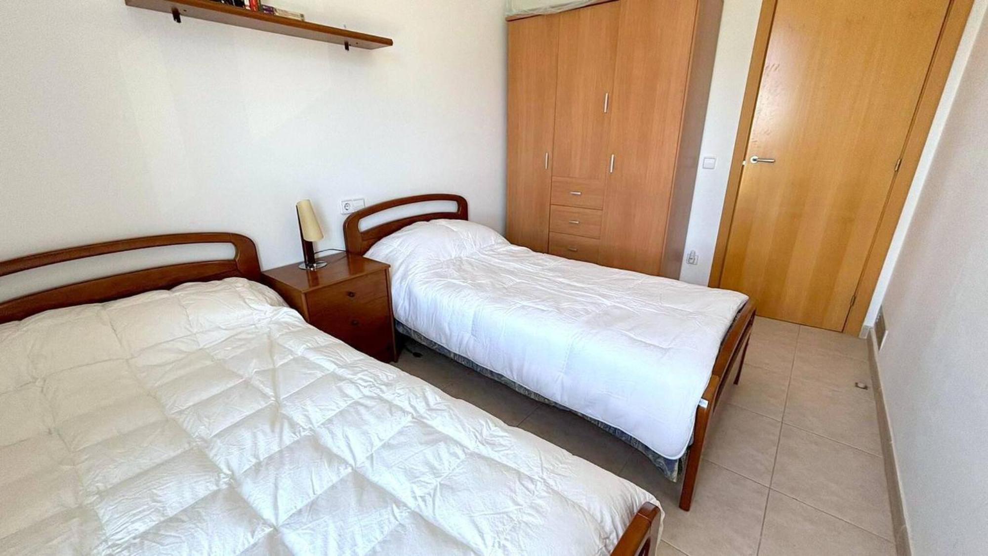 Puigmal Apartment Empuriabrava Exterior photo