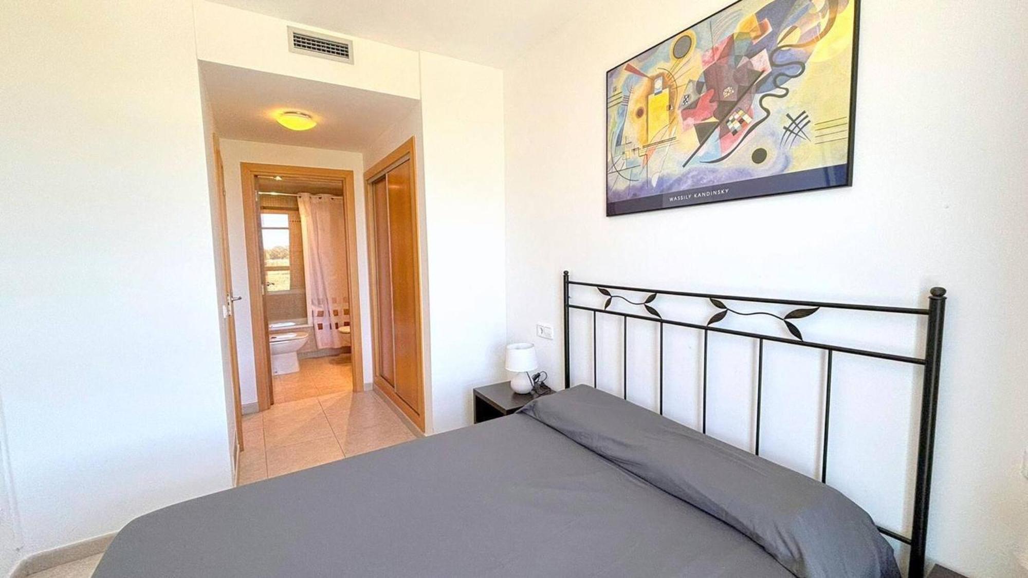 Puigmal Apartment Empuriabrava Exterior photo