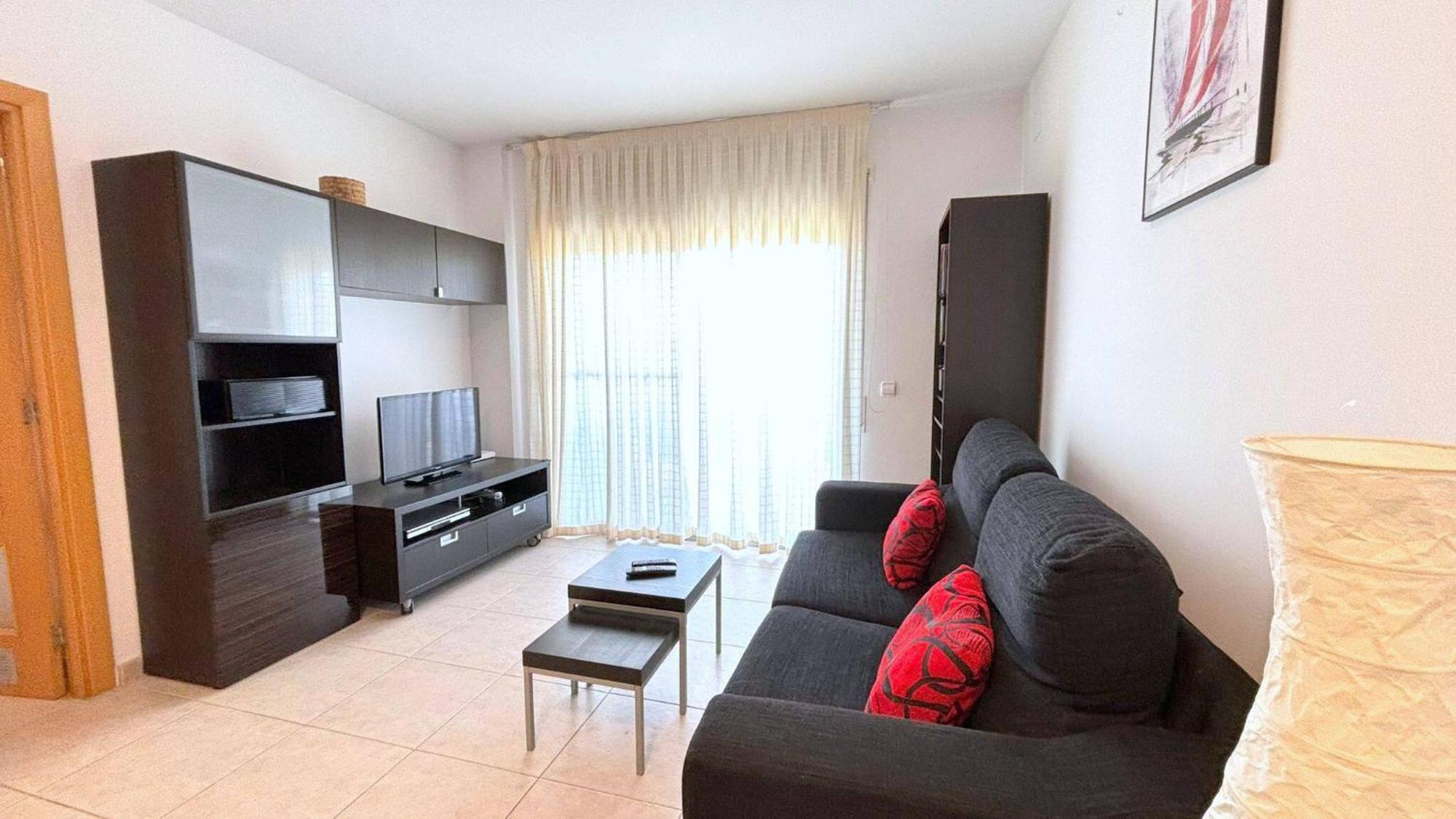 Puigmal Apartment Empuriabrava Exterior photo