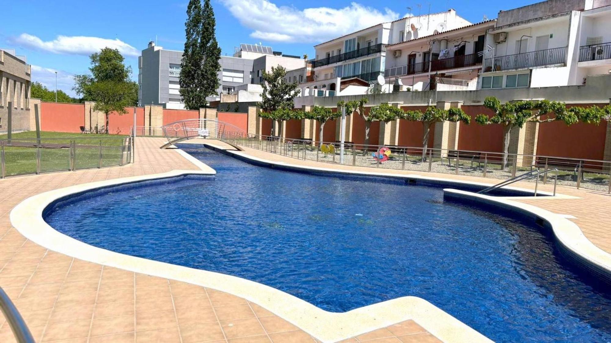 Puigmal Apartment Empuriabrava Exterior photo