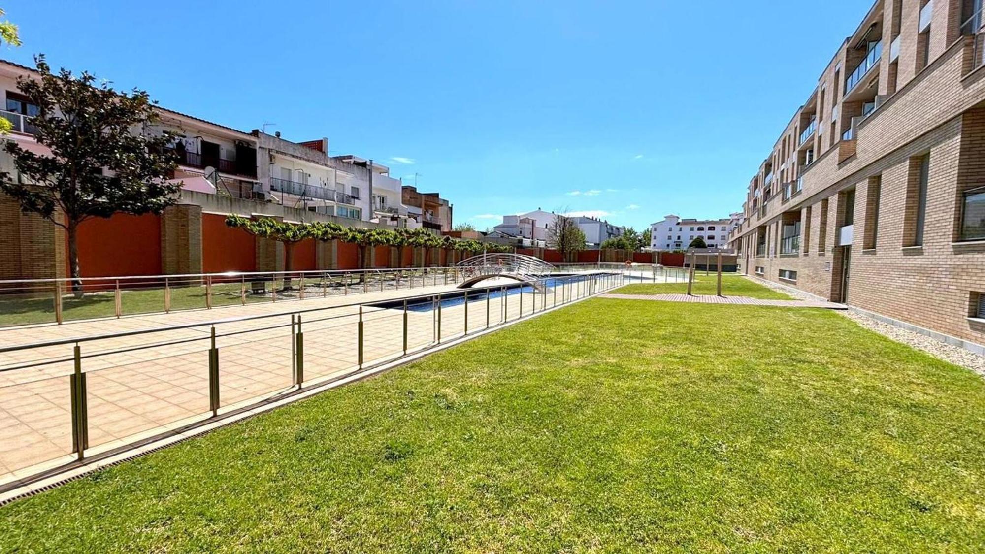Puigmal Apartment Empuriabrava Exterior photo